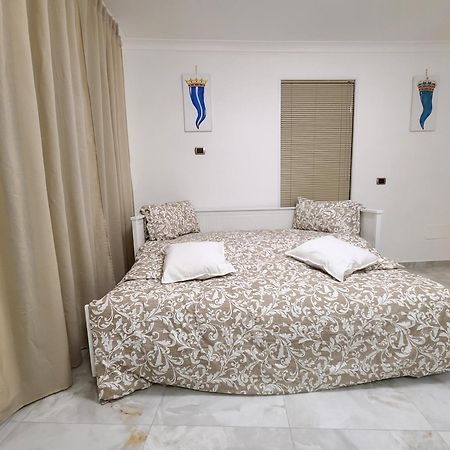 La Casa Di Patta A Spaccanapoli Kültér fotó