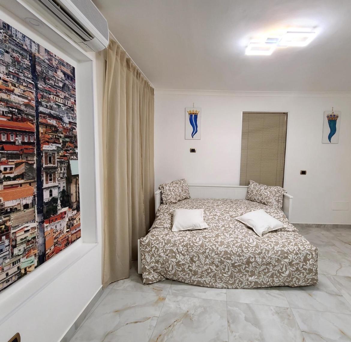 La Casa Di Patta A Spaccanapoli Kültér fotó