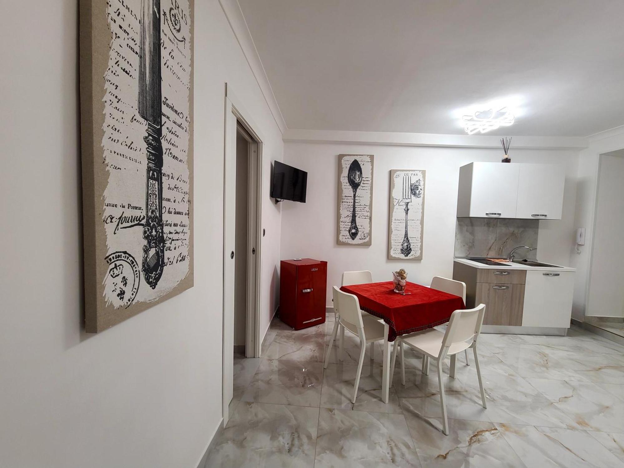 La Casa Di Patta A Spaccanapoli Kültér fotó