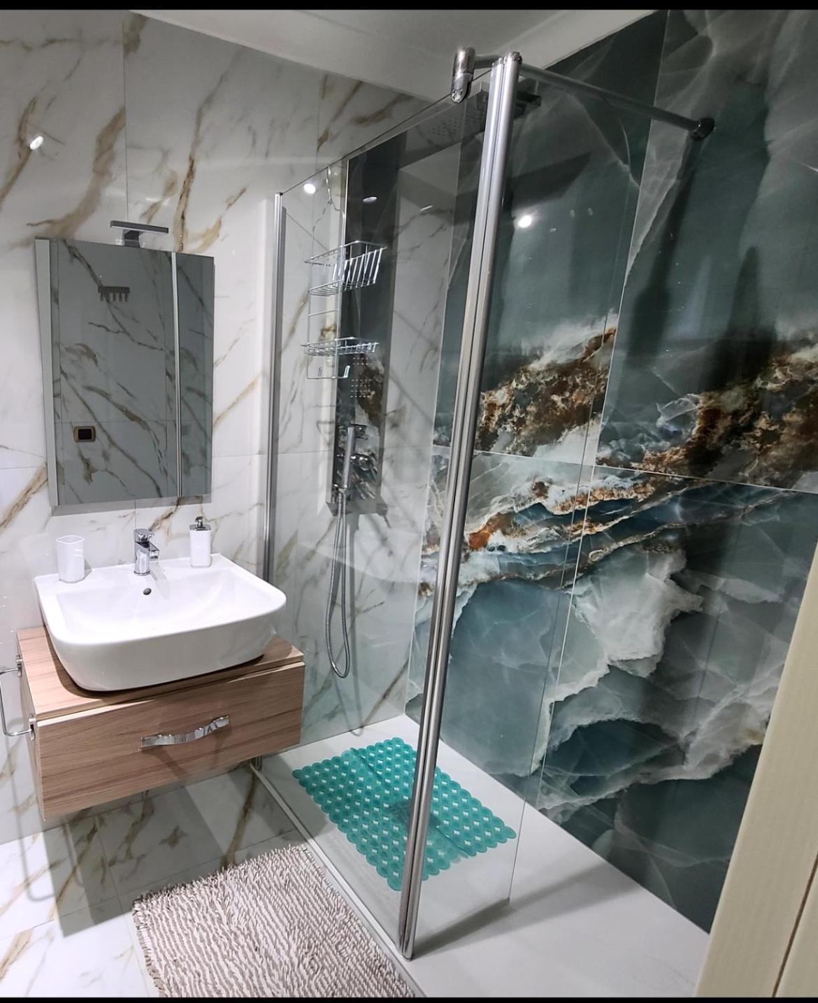 La Casa Di Patta A Spaccanapoli Kültér fotó